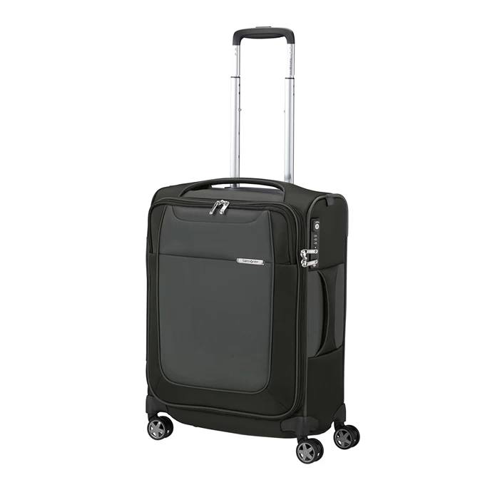 Samsonite D'Lite Spinner 55 Climbing Ivy 3 Samsonite D'Lite Spinner 55 Climbing Ivy
