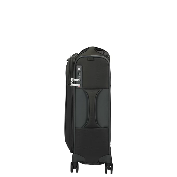 Samsonite D'Lite Spinner 55 Climbing Ivy 5 Samsonite D'Lite Spinner 55 Climbing Ivy - Afbeelding 3