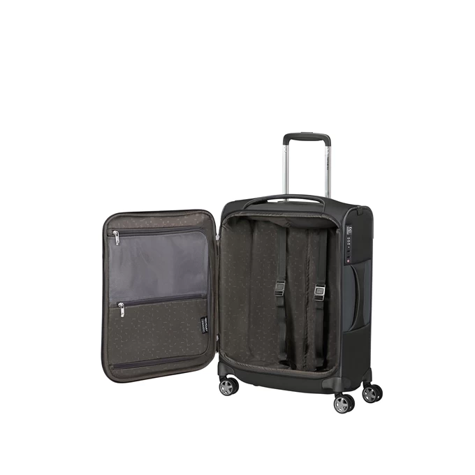 Samsonite D'Lite Spinner 55 Climbing Ivy 7 Samsonite D'Lite Spinner 55 Climbing Ivy - Afbeelding 5