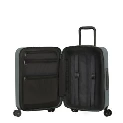 Samsonite Stackd Spinner 55 Exp Forest -Samsonite Winkel image 1519