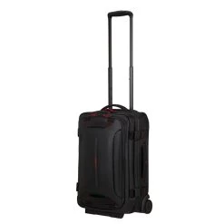 Samsonite Ecodiver Duffle/Wheels 55/35 Black -Samsonite Winkel image 1523