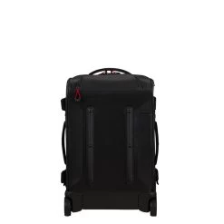 Samsonite Ecodiver Duffle/Wheels 55/35 Black -Samsonite Winkel image 1524