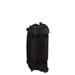 Samsonite Ecodiver Duffle/Wheels 55/35 Black -Samsonite Winkel image 1526