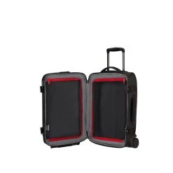 Samsonite Ecodiver Duffle/Wheels 55/35 Black -Samsonite Winkel image 1527