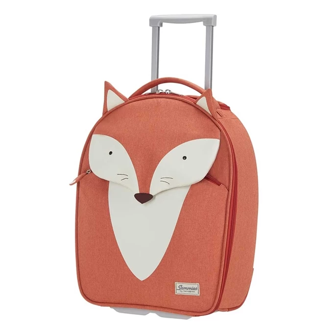 Sammies By Samsonite Happy Sammies Upright 45 Fox William 4 Sammies By Samsonite Happy Sammies Upright 45 Fox William - Afbeelding 2