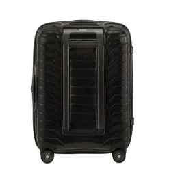 Samsonite Proxis Spinner 55 Expandable Black 12 Samsonite Proxis Spinner 55 Expandable Black -Samsonite Winkel image 1531
