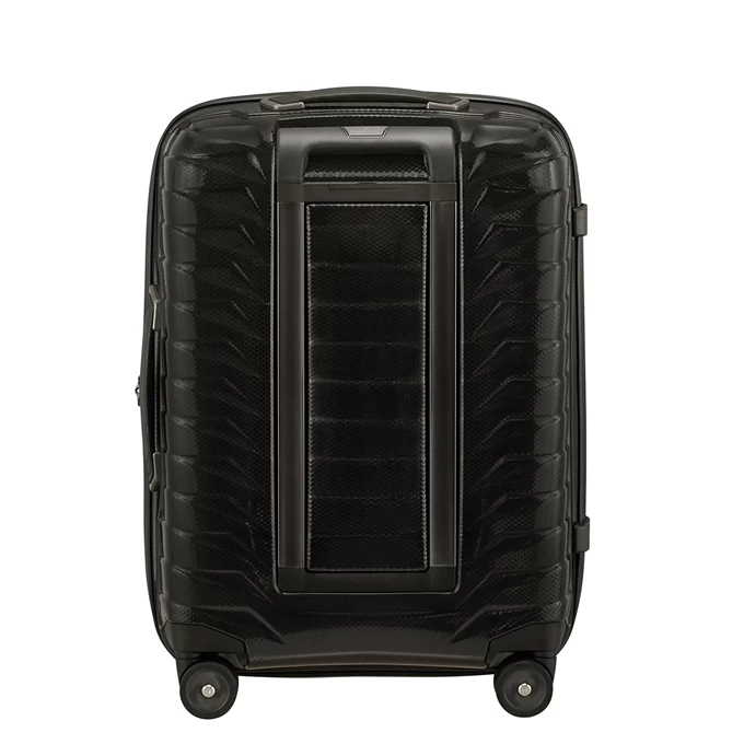 Samsonite Proxis Spinner 55 Expandable Black 5 Samsonite Proxis Spinner 55 Expandable Black - Afbeelding 3