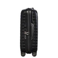 Samsonite Proxis Spinner 55 Expandable Black 13 Samsonite Proxis Spinner 55 Expandable Black -Samsonite Winkel image 1532