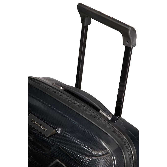 Samsonite Proxis Spinner 55 Expandable Black 7 Samsonite Proxis Spinner 55 Expandable Black - Afbeelding 5