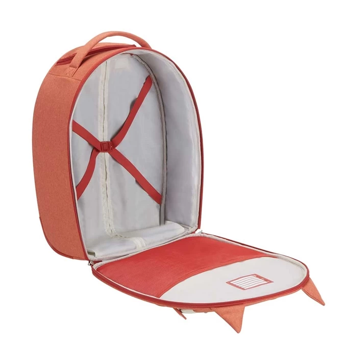 Sammies By Samsonite Happy Sammies Upright 45 Fox William 5 Sammies By Samsonite Happy Sammies Upright 45 Fox William - Afbeelding 3