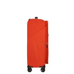 Samsonite Litebeam Spinner 66 EXP Tangerine Orange -Samsonite Winkel image 1542