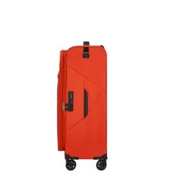 Samsonite Litebeam Spinner 66 EXP Tangerine Orange -Samsonite Winkel image 1543
