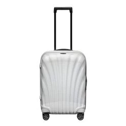 Samsonite C-Lite Spinner 55 Off White
