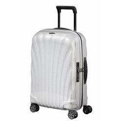 Samsonite C-Lite Spinner 55 Off White 12 Samsonite C-Lite Spinner 55 Off White -Samsonite Winkel image 1548