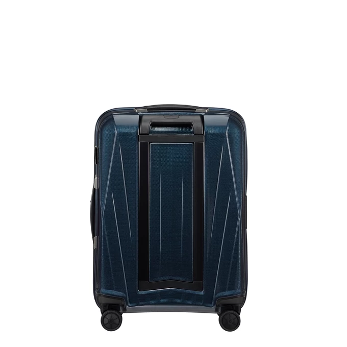 Samsonite Major-Lite Spinner 55 EXP Midnight Blue 5 Samsonite Major-Lite Spinner 55 EXP Midnight Blue - Afbeelding 3