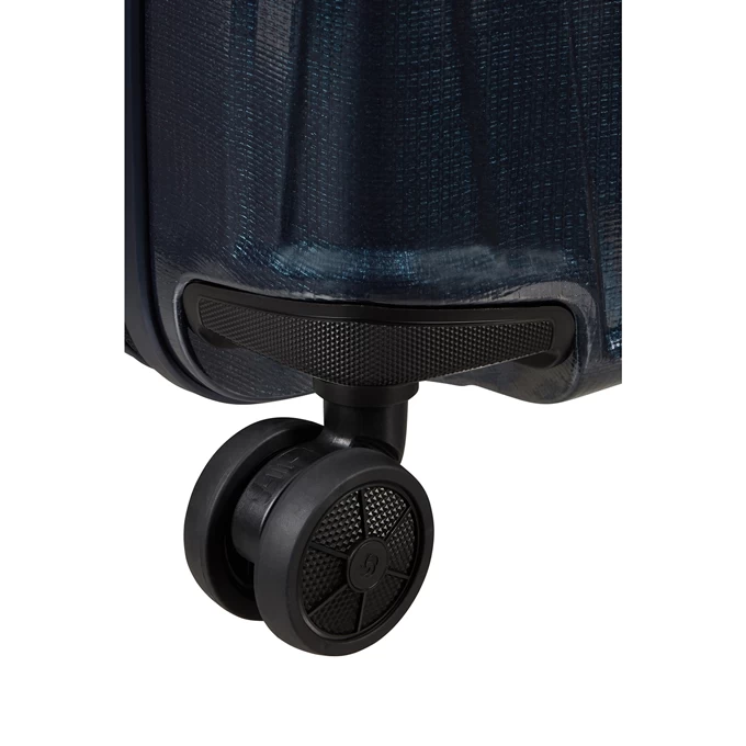 Samsonite Major-Lite Spinner 55 EXP Midnight Blue 13 Samsonite Major-Lite Spinner 55 EXP Midnight Blue - Afbeelding 11