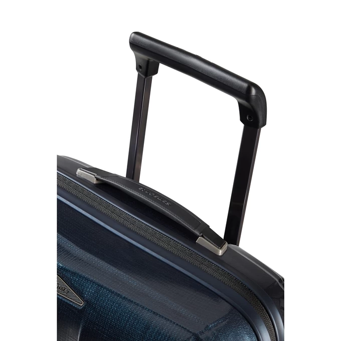 Samsonite Major-Lite Spinner 55 EXP Midnight Blue 14 Samsonite Major-Lite Spinner 55 EXP Midnight Blue - Afbeelding 12