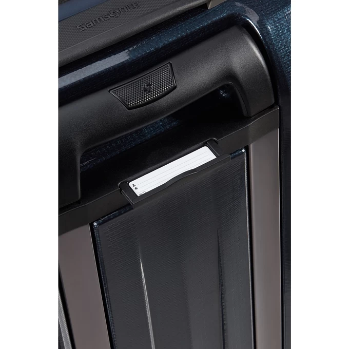 Samsonite Major-Lite Spinner 55 EXP Midnight Blue 15 Samsonite Major-Lite Spinner 55 EXP Midnight Blue - Afbeelding 13