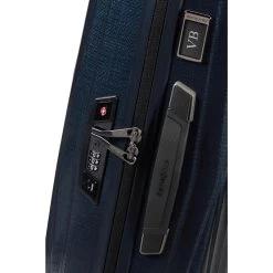 Samsonite Major-Lite Spinner 55 EXP Midnight Blue 29 Samsonite Major-Lite Spinner 55 EXP Midnight Blue -Samsonite Winkel image 1567