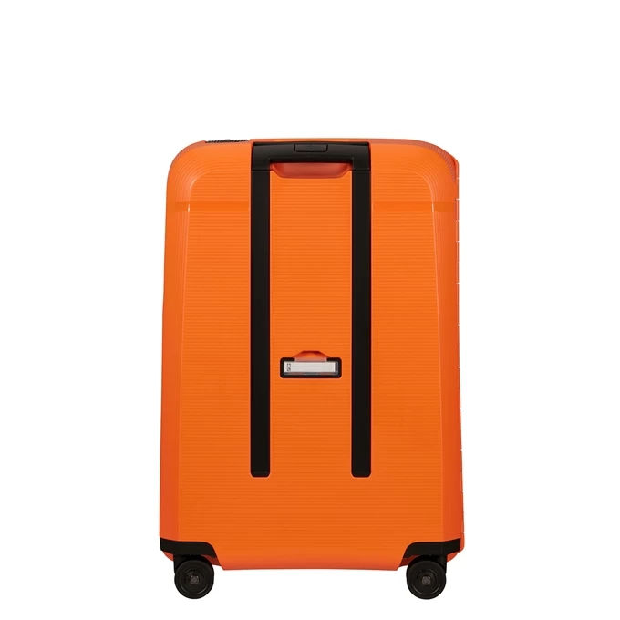 Samsonite Magnum Eco Spinner 69 Radiant Orange 5 Samsonite Magnum Eco Spinner 69 Radiant Orange - Afbeelding 3
