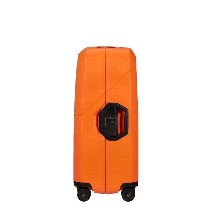 Samsonite Magnum Eco Spinner 69 Radiant Orange 7 Samsonite Magnum Eco Spinner 69 Radiant Orange - Afbeelding 5