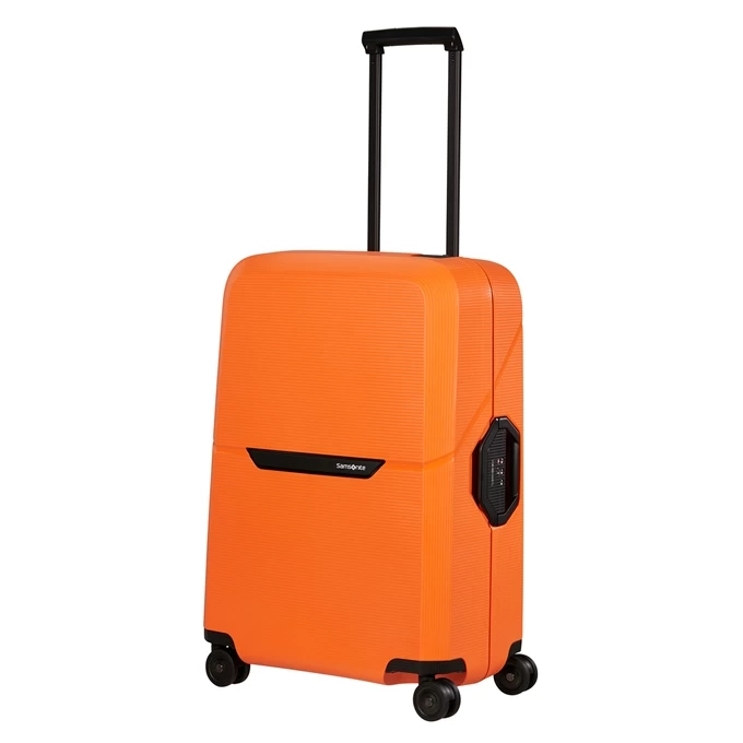 Samsonite Magnum Eco Spinner 69 Radiant Orange 9 Samsonite Magnum Eco Spinner 69 Radiant Orange - Afbeelding 7