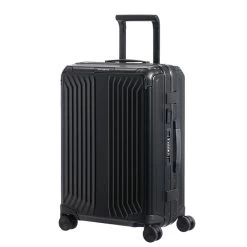 Samsonite Lite-Box Alu Spinner 55 Black -Samsonite Winkel image 1587