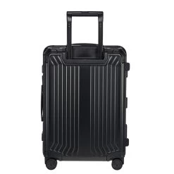 Samsonite Lite-Box Alu Spinner 55 Black -Samsonite Winkel image 1588