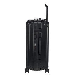 Samsonite Lite-Box Alu Spinner 55 Black -Samsonite Winkel image 1589