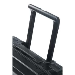 Samsonite Lite-Box Alu Spinner 55 Black -Samsonite Winkel image 1592