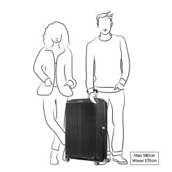 Samsonite Lite-Box Spinner 81 Deep Blue 10 Samsonite Lite-Box Spinner 81 Deep Blue -Samsonite Winkel image 1595