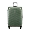 Samsonite Attrix Spinner 75 Basil Green 2 Samsonite Attrix Spinner 75 Basil Green -Samsonite Winkel image 16