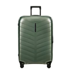 Samsonite Attrix Spinner 75 Basil Green