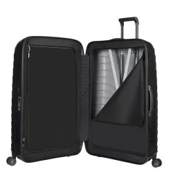 Samsonite Proxis Spinner 81 Black -Samsonite Winkel image 1606