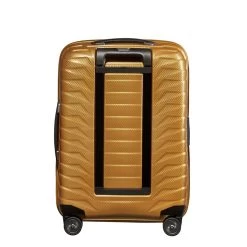 Samsonite Proxis Spinner 55 Expandable Honey Gold 12 Samsonite Proxis Spinner 55 Expandable Honey Gold -Samsonite Winkel image 1609