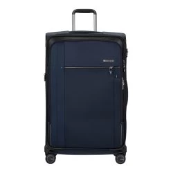 Samsonite Spectrolite 3.0 TRVL Spinner 78 Expandable Deep Blue