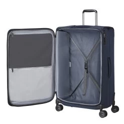 Samsonite Spectrolite 3.0 TRVL Spinner 78 Expandable Deep Blue -Samsonite Winkel image 1622