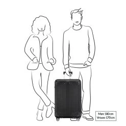 Samsonite Lite-Box Spinner 69 Black 10 Samsonite Lite-Box Spinner 69 Black -Samsonite Winkel image 1624