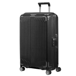 Samsonite Lite-Box Spinner 69 Black 11 Samsonite Lite-Box Spinner 69 Black -Samsonite Winkel image 1625