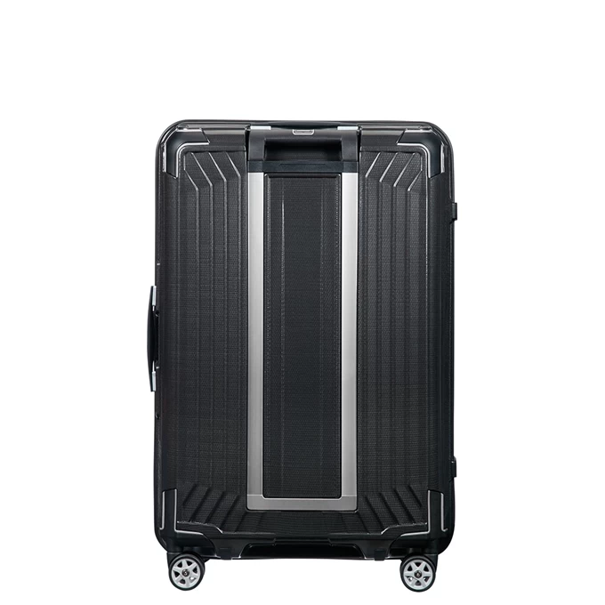 Samsonite Lite-Box Spinner 69 Black 6 Samsonite Lite-Box Spinner 69 Black - Afbeelding 4