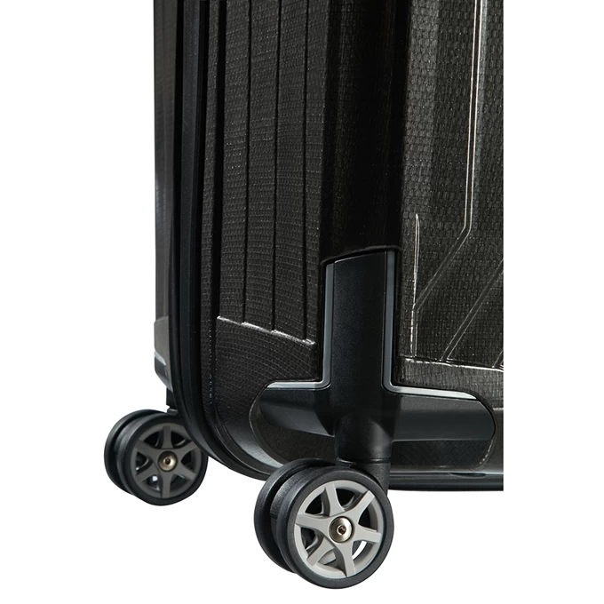 Samsonite Lite-Box Spinner 69 Black 9 Samsonite Lite-Box Spinner 69 Black - Afbeelding 7