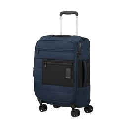 Samsonite Vaycay Spinner 55/35 EXP Navy Blue -Samsonite Winkel image 1633