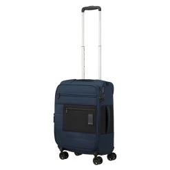 Samsonite Vaycay Spinner 55/35 EXP Navy Blue -Samsonite Winkel image 1637