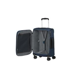 Samsonite Vaycay Spinner 55/35 EXP Navy Blue -Samsonite Winkel image 1638