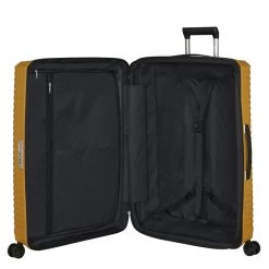Samsonite Upscape Spinner 75 Expandable Yellow -Samsonite Winkel image 1646
