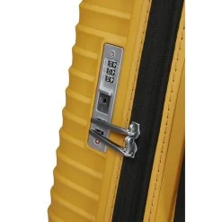 Samsonite Upscape Spinner 75 Expandable Yellow -Samsonite Winkel image 1647