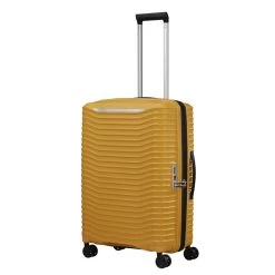 Samsonite Upscape Spinner 75 Expandable Yellow -Samsonite Winkel image 1649