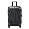 Samsonite C-Lite Spinner 75 Black -Samsonite Winkel image 1650