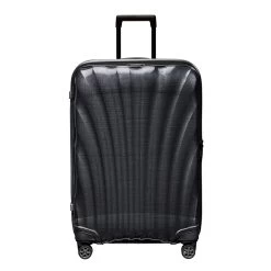 Samsonite C-Lite Spinner 75 Black