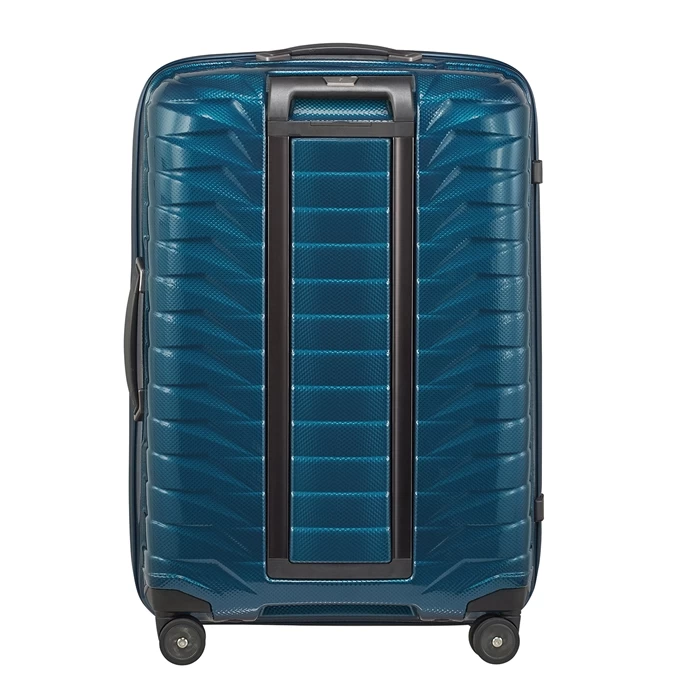 Samsonite Proxis Spinner 69 Petrol Blue 5 Samsonite Proxis Spinner 69 Petrol Blue - Afbeelding 3